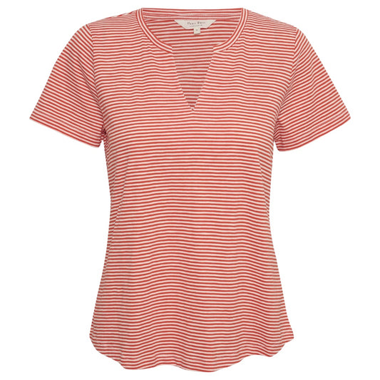 Part Two W Gesinas T-Shirt Grenadine Stripe