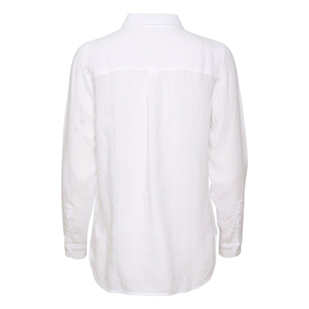Part Two W KivasPW Shirt Bright White