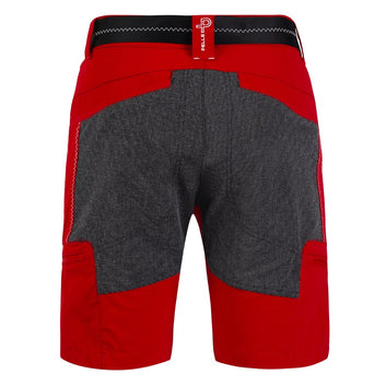 Pelle P M 1200 Shorts Race Red