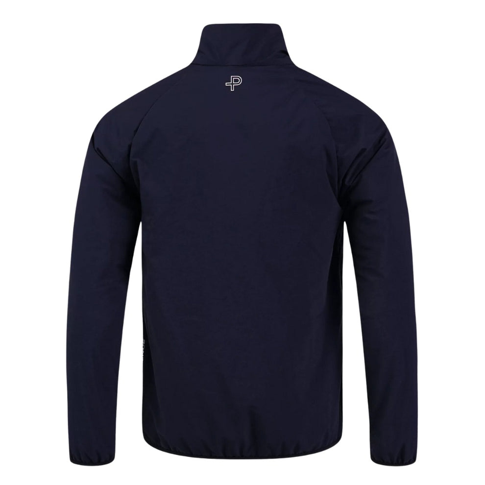 Pelle P M Arolla Jakke Dark Navy Blue