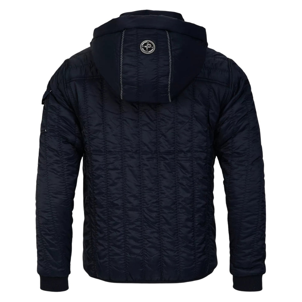Pelle P M Mistral Jakke