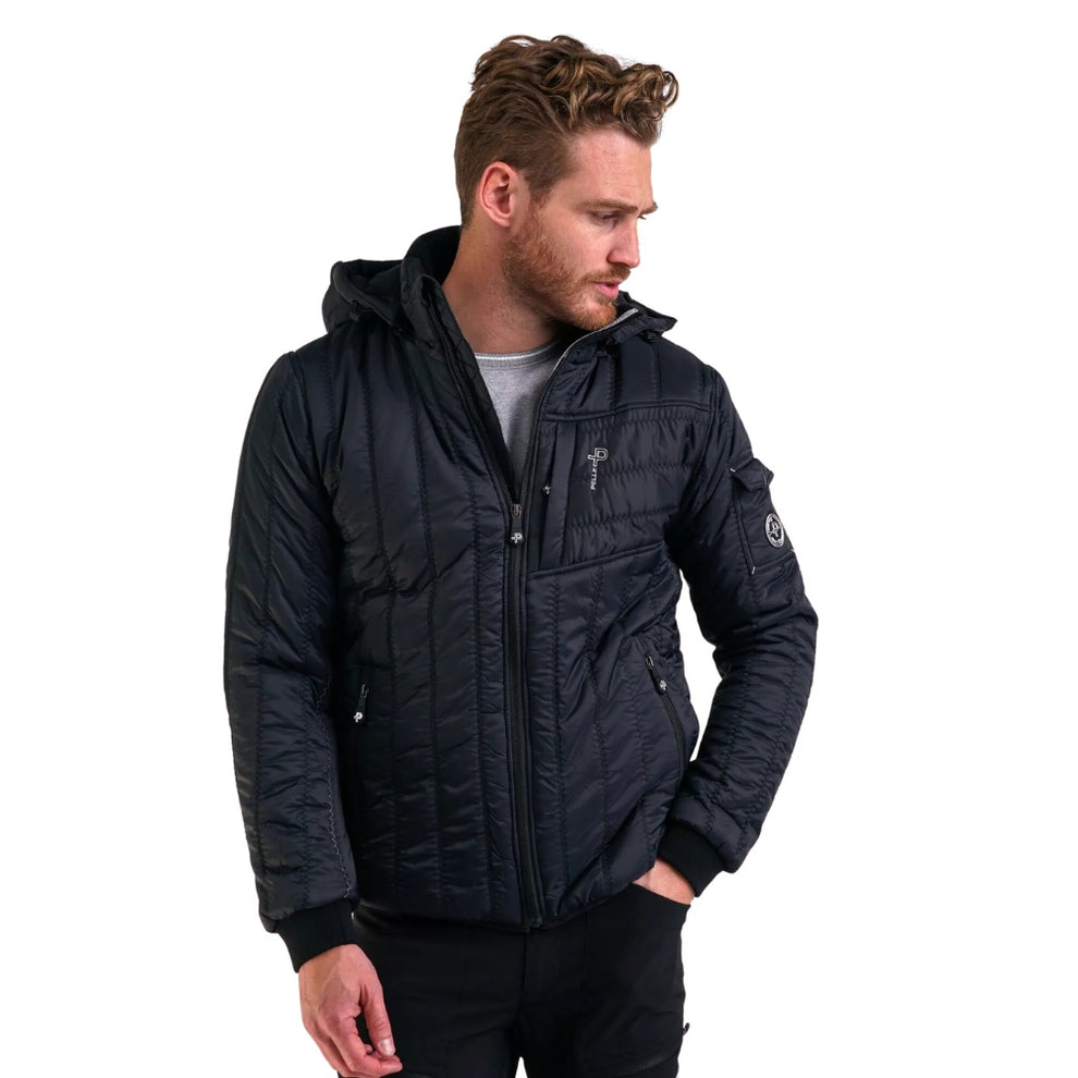 Pelle P M Mistral Jakke