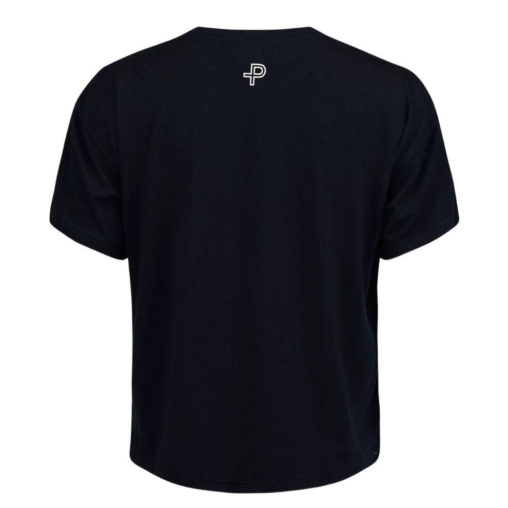 Pelle P W Napo T-shirt Navy Blue