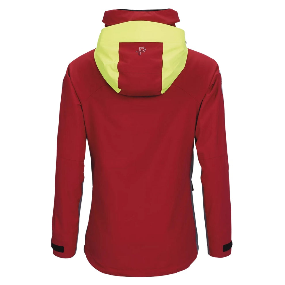 Pelle P W Tactic Race Sejlerjakke