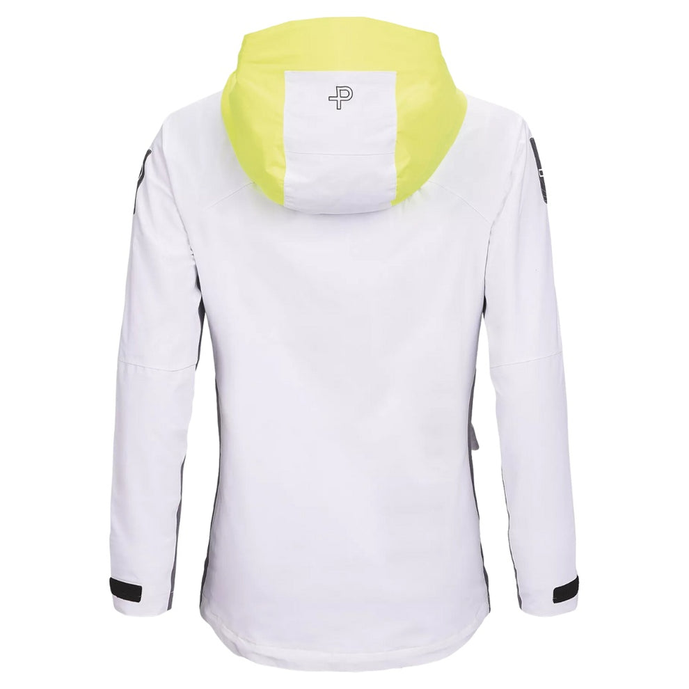 Pelle P W Tactic Race Sejlerjakke