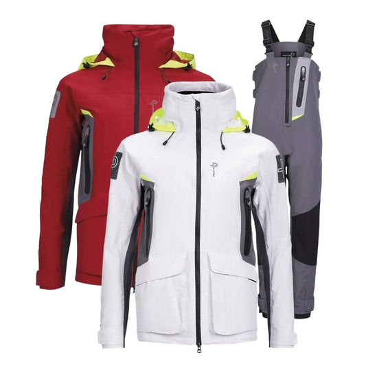 Pelle P Tactic Race Sejlersæt Dame