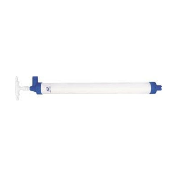 Plastimo Cylinder pumpe Ø50mm 63cm lang