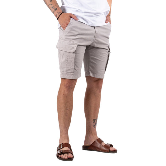Pre End Allan Shorts Shorts Ultra Light Sand