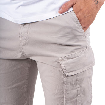 Pre End Allan Shorts Shorts Ultra Light Sand