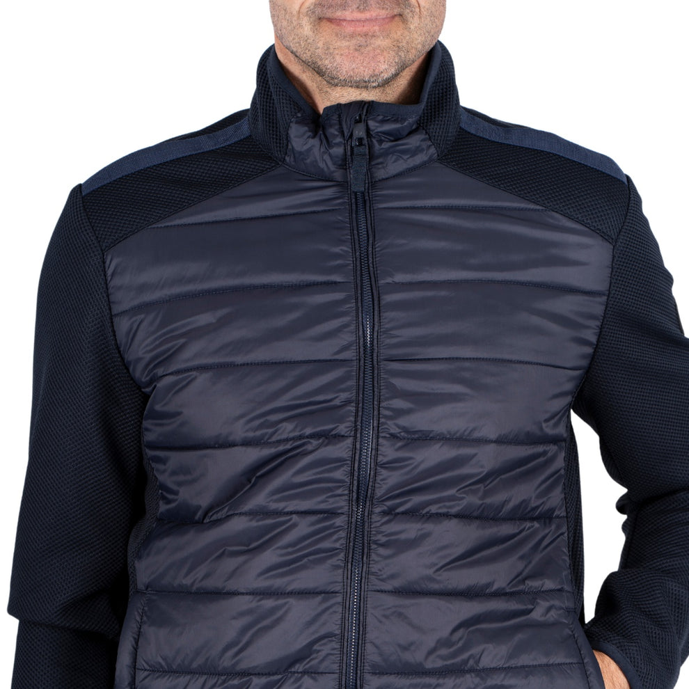 Pre End Eric Jakke Dk.Navy