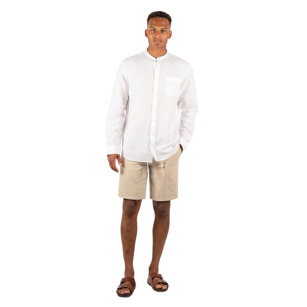 Pre End M Juno Shorts Desert Sand