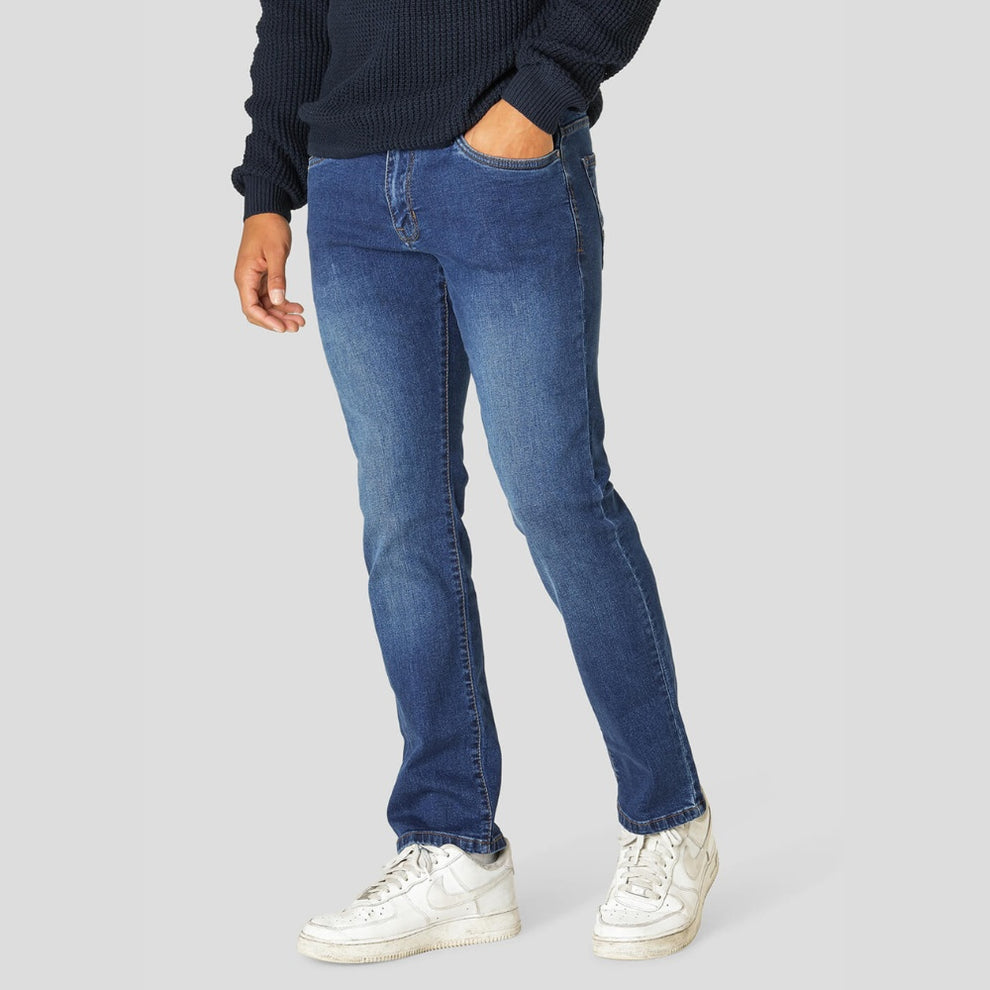Pre End M Robbie 2141 Jeans