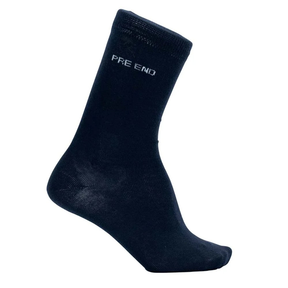 Pre End M Strømper Dk. Navy