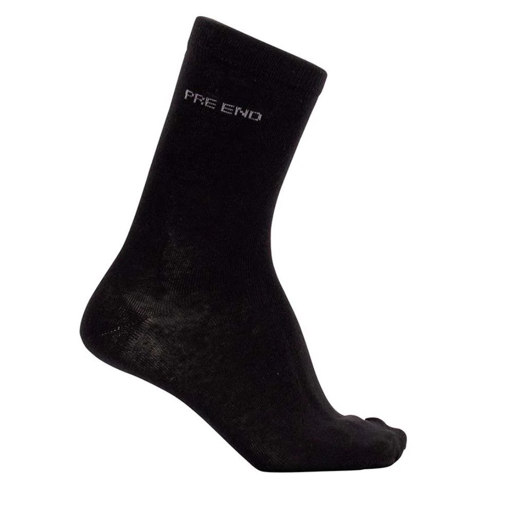 Pre End M Strømper Black