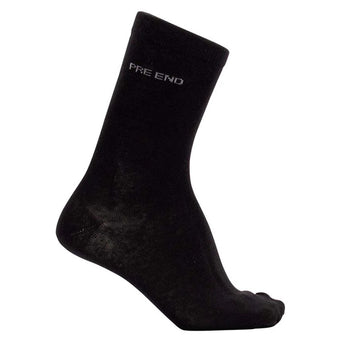 Pre End M Strømper Black