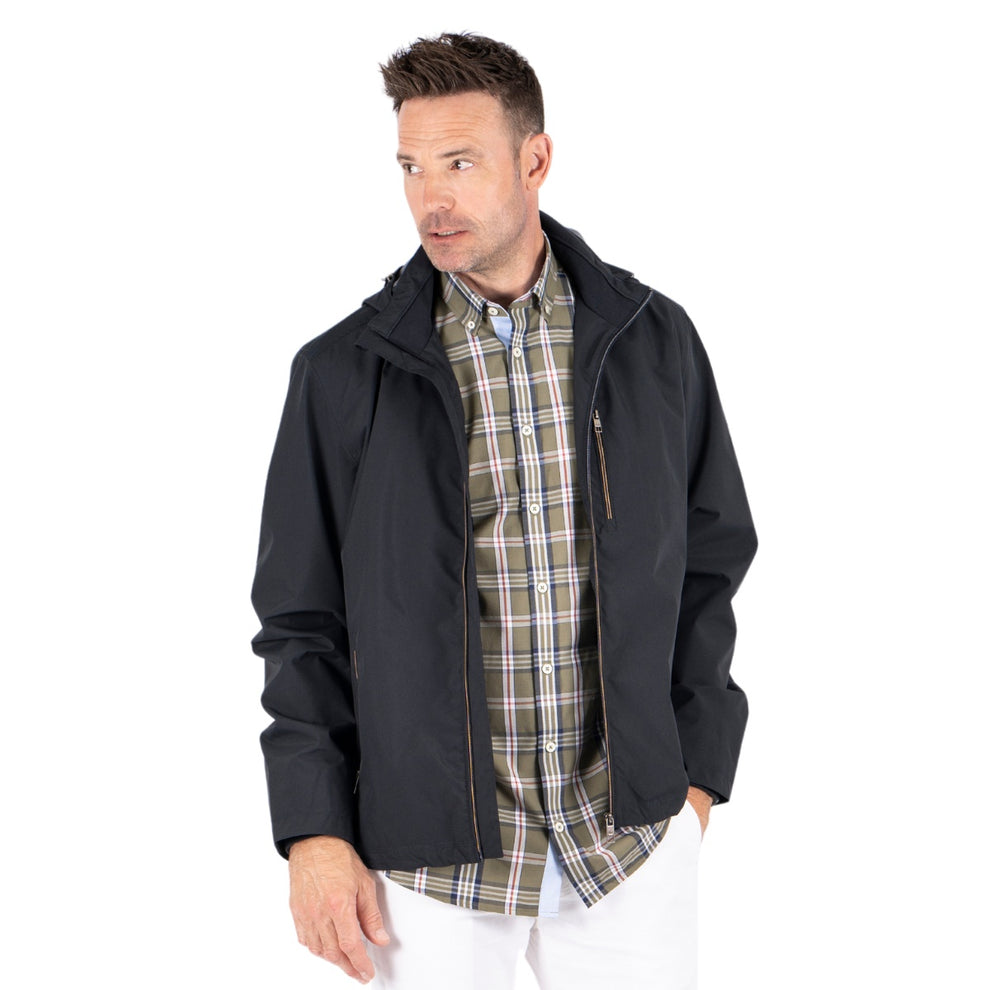 Pre End Marty Jakke Dk.Navy