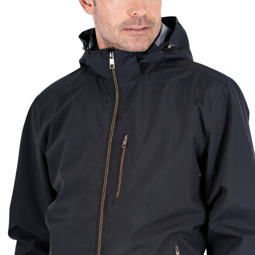 Pre End Marty Jakke Dk.Navy