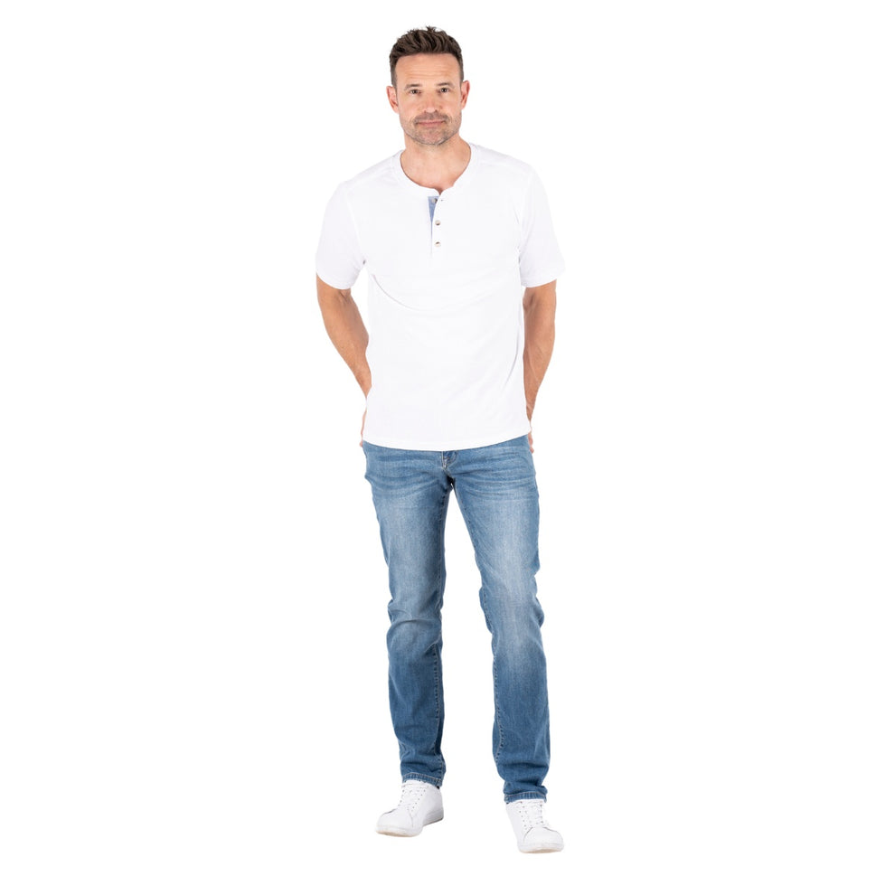 Pre End Robbie Jeans Blue