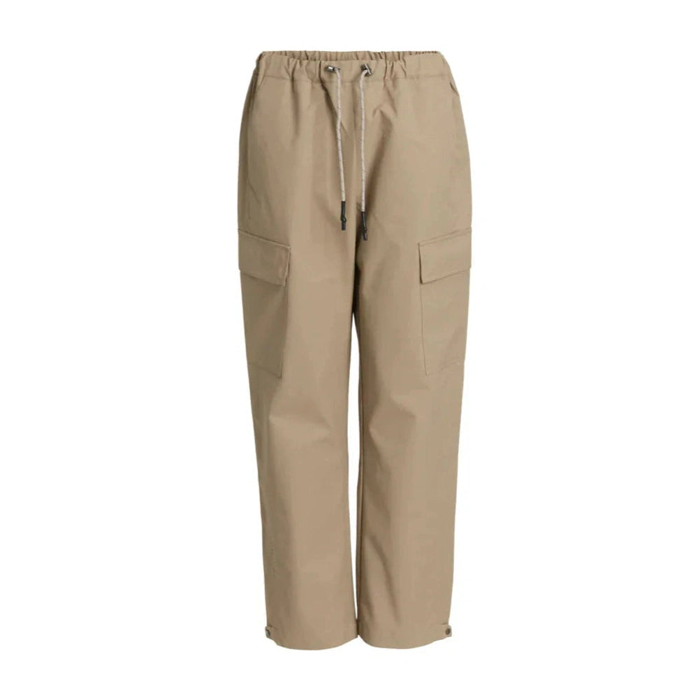 Rethinkit Tech Trousers Cloud 3226 Beige Taupe