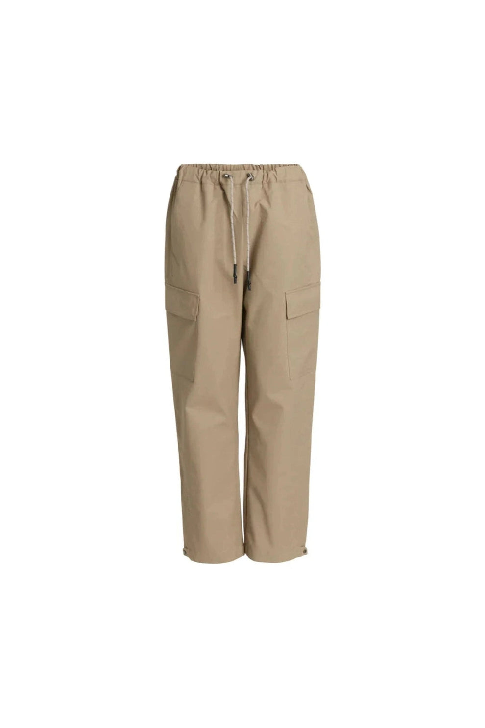 Rethinkit Tech Trousers Cloud 3226 Beige Taupe