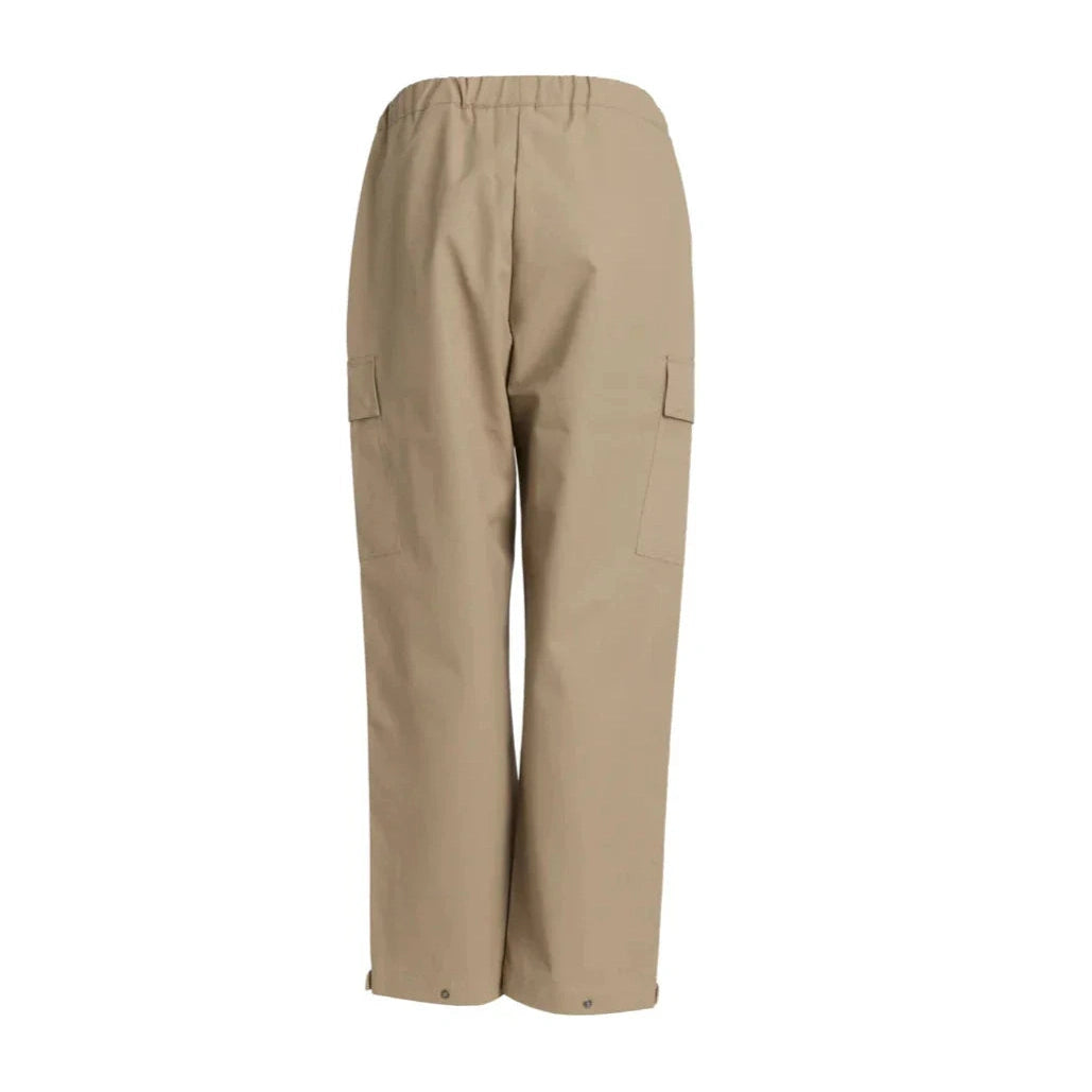 Rethinkit Tech Trousers Cloud 3226 Beige Taupe