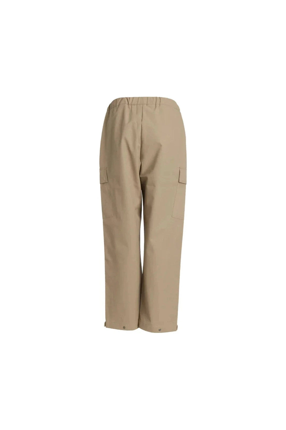 Rethinkit Tech Trousers Cloud 3226 Beige Taupe