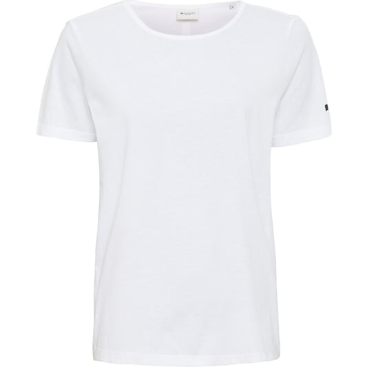 Redgreen W Cesi T-shirt Hvid