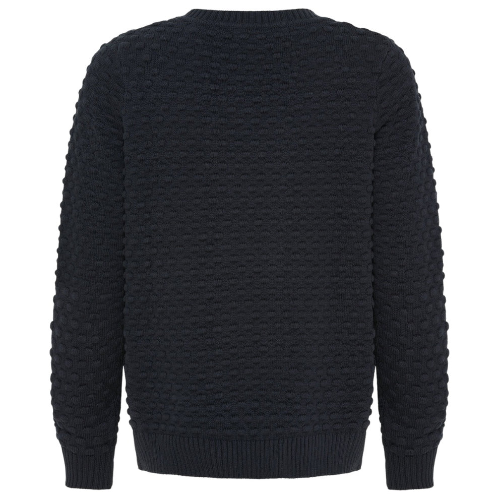 REDGREEN W Kay Knit Dark Navy