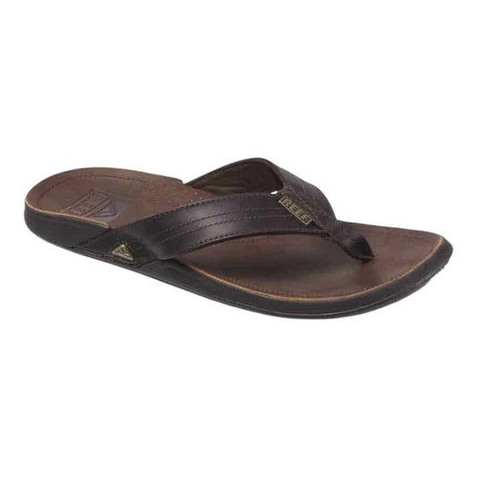 Reef M J-Bay III Sandal Dark Brown