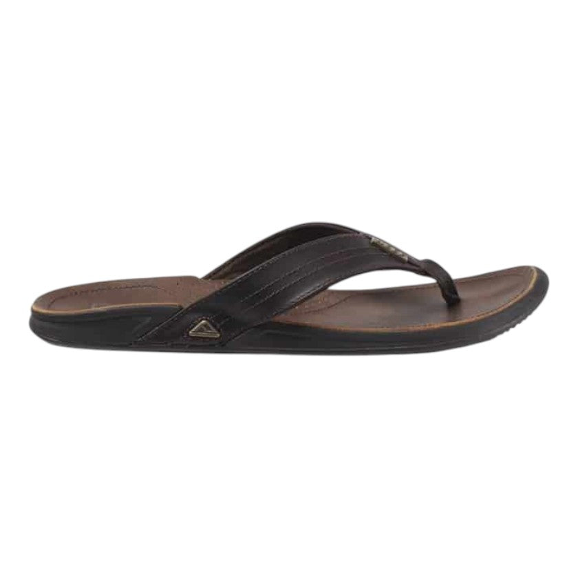 Reef M J-Bay III Sandal Dark Brown