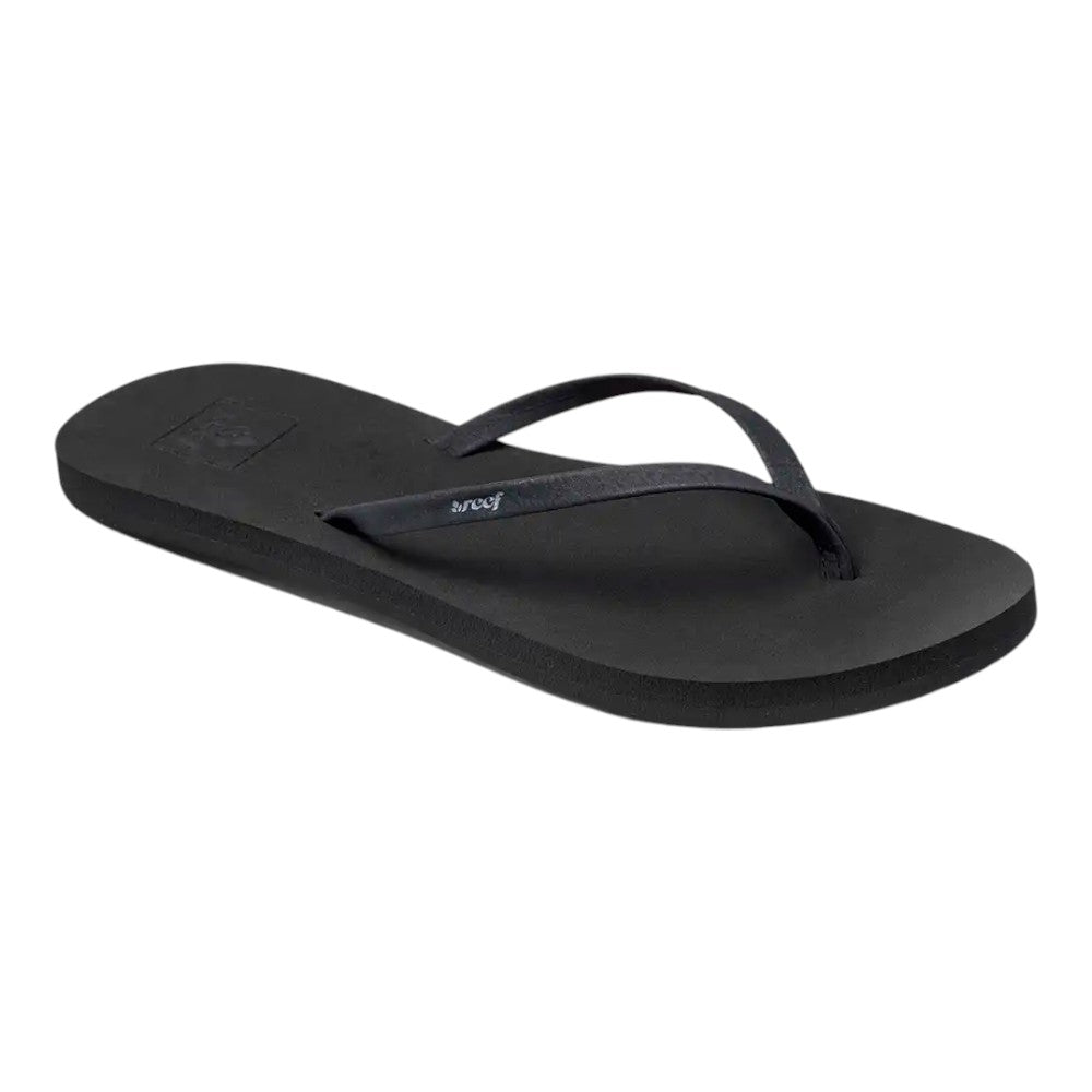 Reef W Bliss Nights Sandal Black