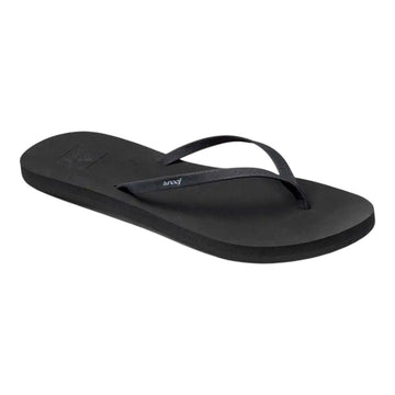 Reef W Bliss Nights Sandal Black