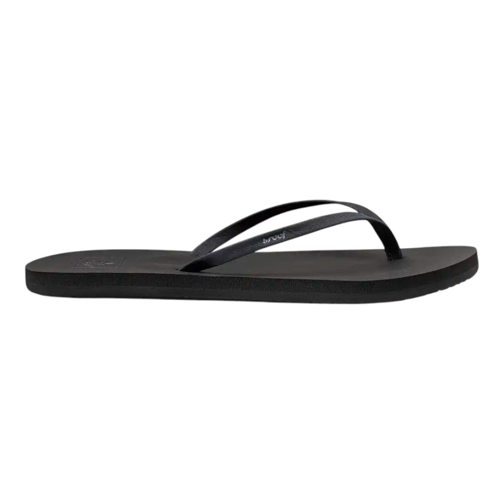Reef W Bliss Nights Sandal Black