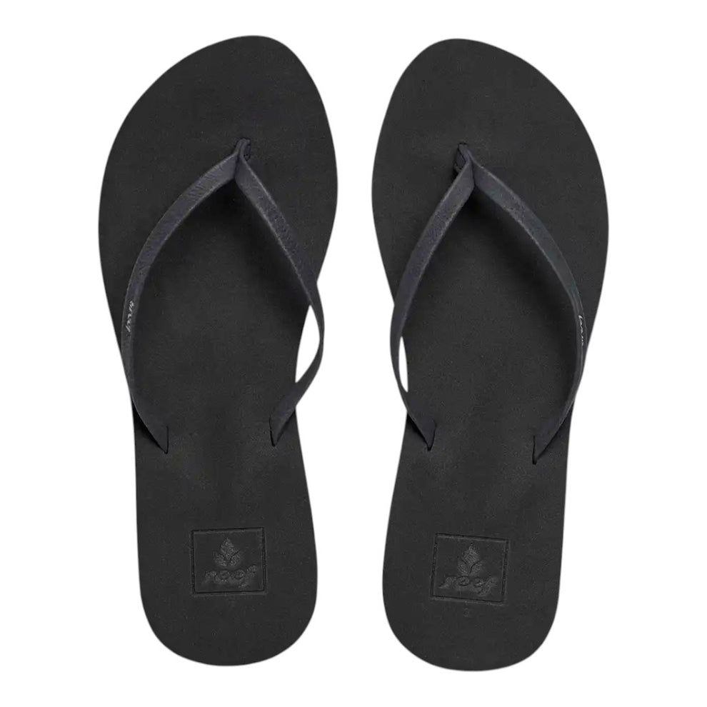 Reef W Bliss Nights Sandal Black