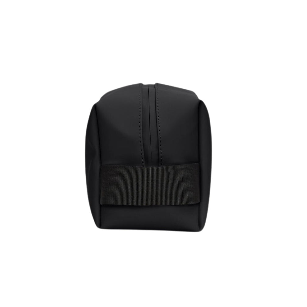 Rains U Wash Bag Small W3 Black