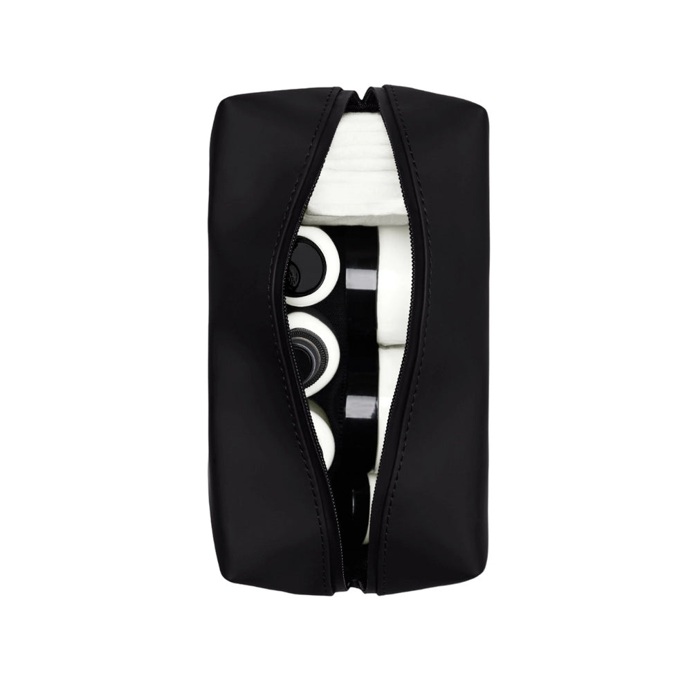 Rains U Wash Bag Small W3 Black