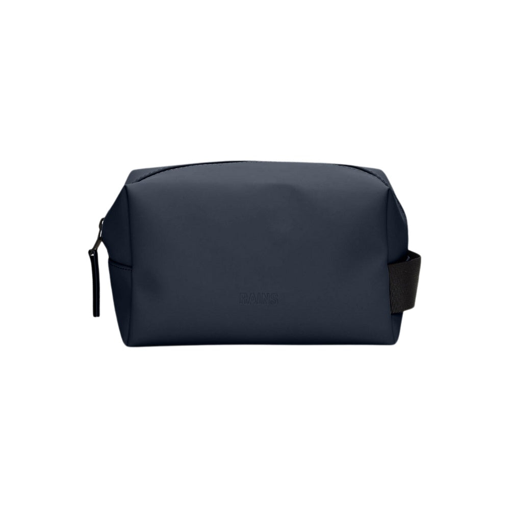 Rains U Wash Bag Small W3 Navy