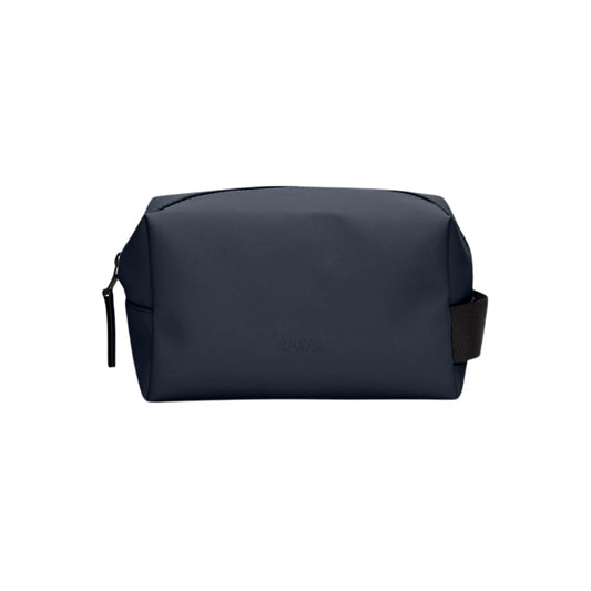 Rains U Wash Bag Small W3 Navy