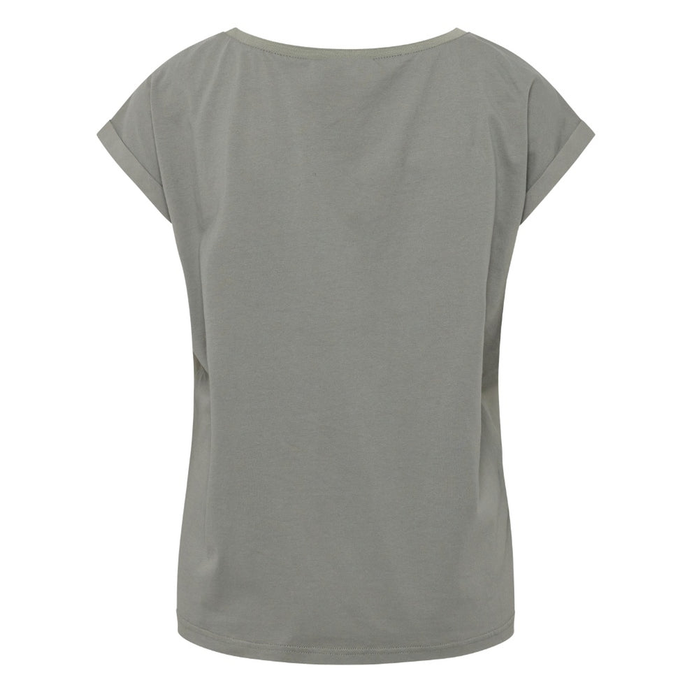 Redgreen W Anetta Shirt Pastel Green