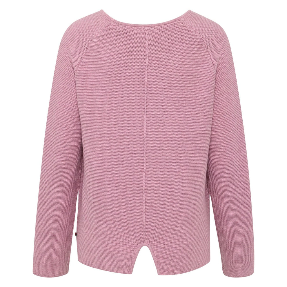 Redgreen W Julia Knit Pale Pink Melange