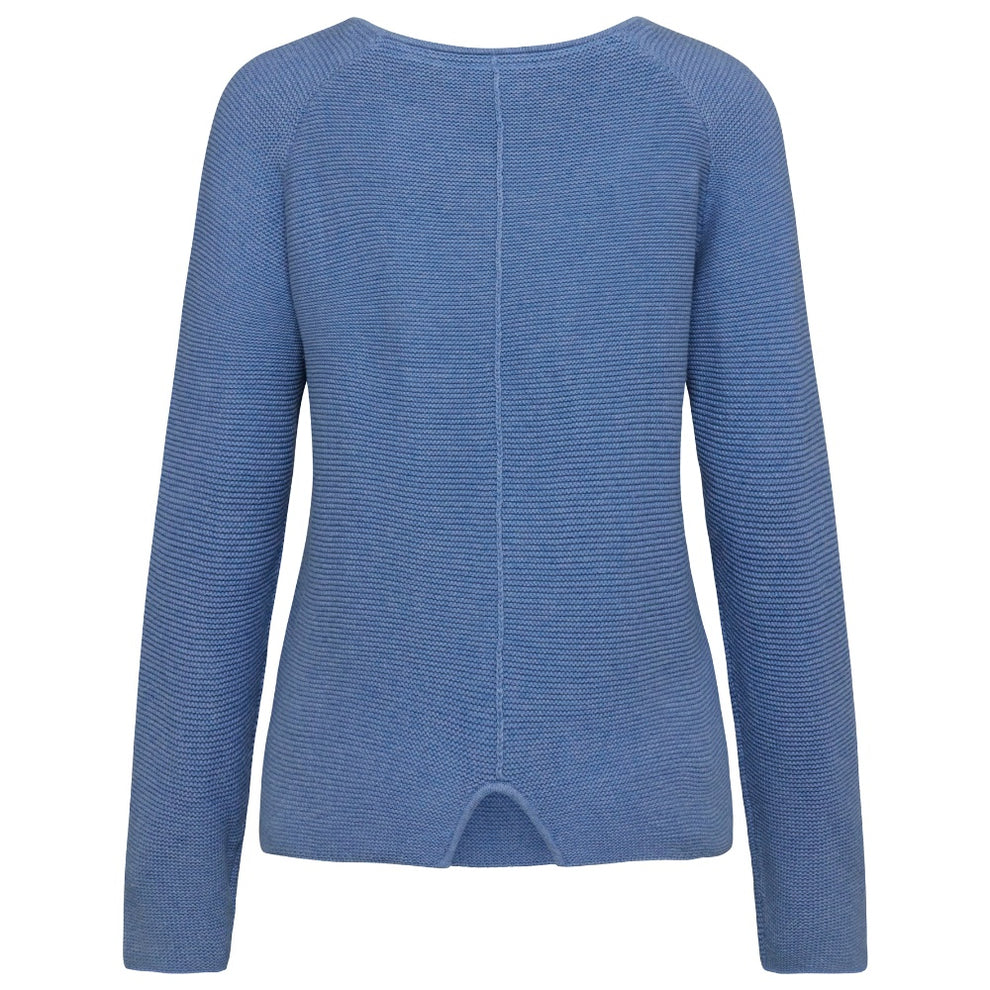 Redgreen W Julia Knit Sky Blue
