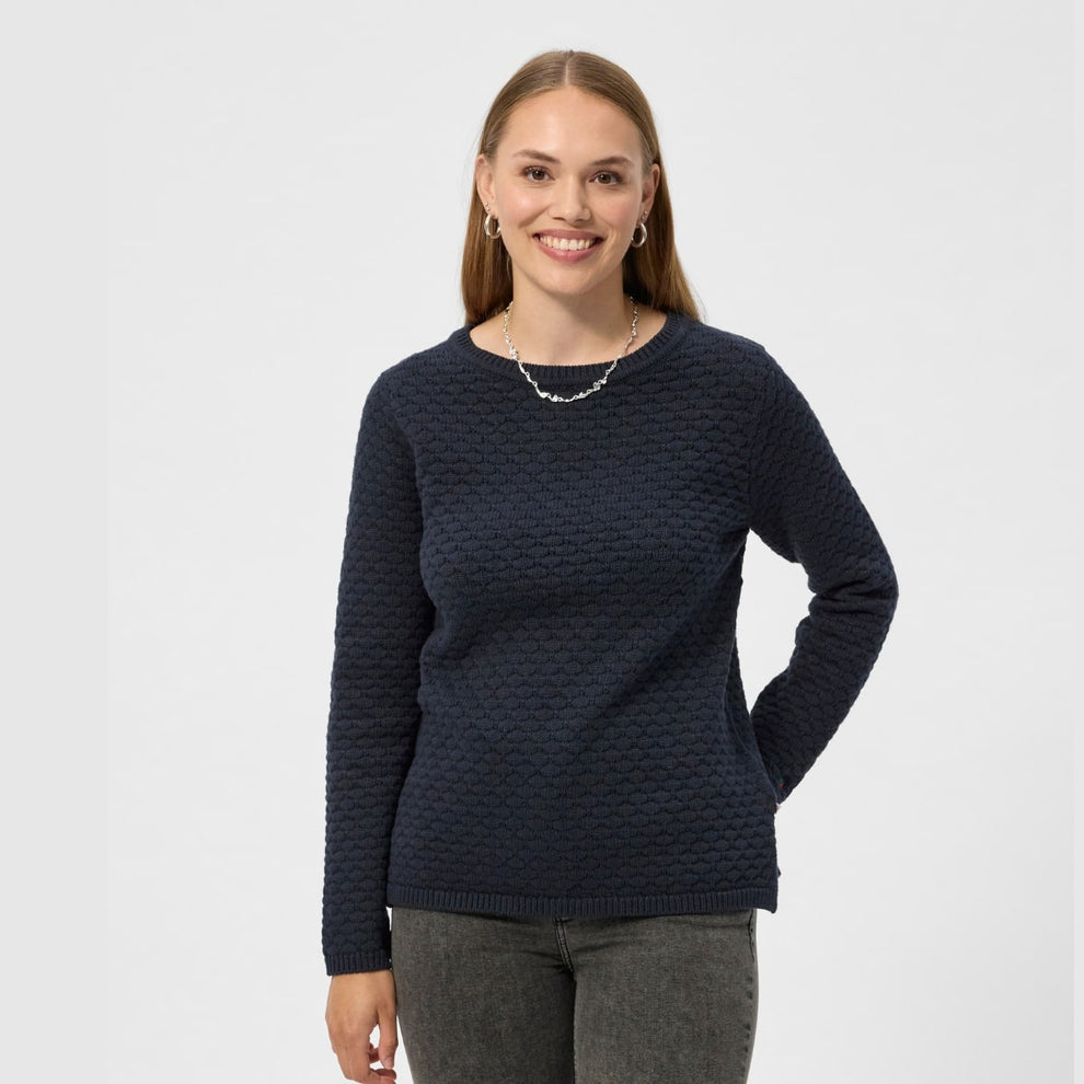 Redgreen W Kayla Strik Dark Navy