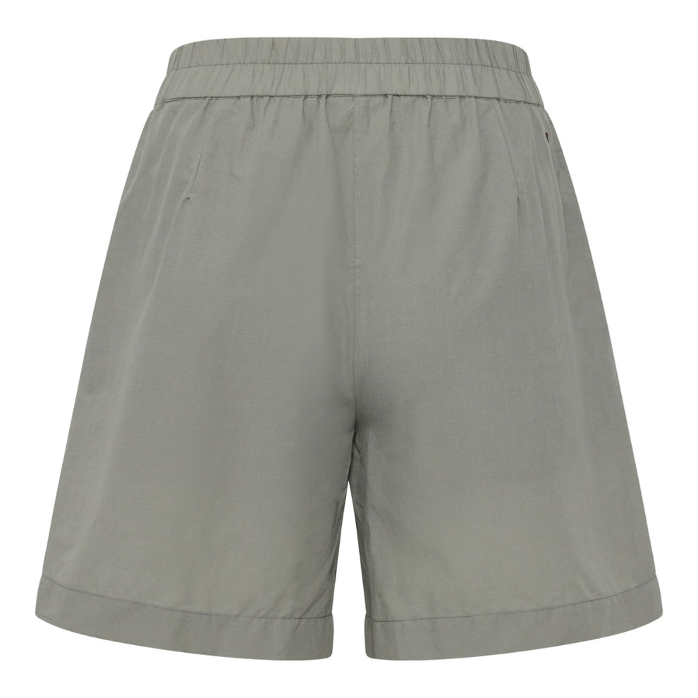 Redgreen W Libbie Shorts Pastel Green