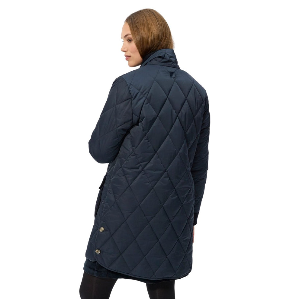 Redgreen W September Jacket Dark Navy
