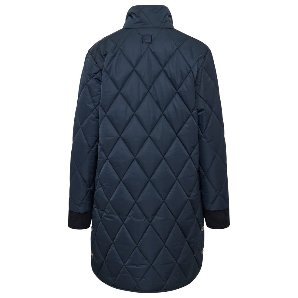 Redgreen W September Jacket Dark Navy