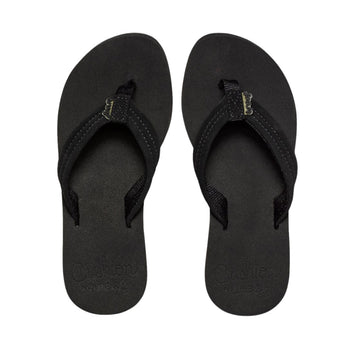 Reef W Cushion Breeze Sandal Black