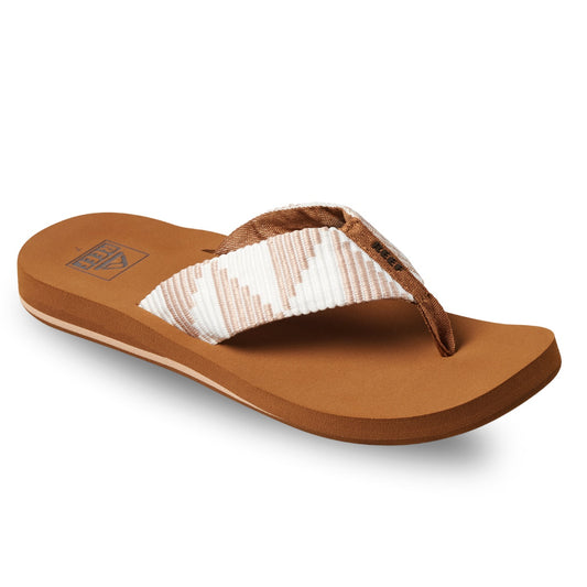 Reef W Spring Woven Sandal Sand