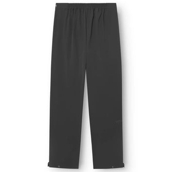 Rethinkit Soft Woven Track Pants Stroll 0021 Black