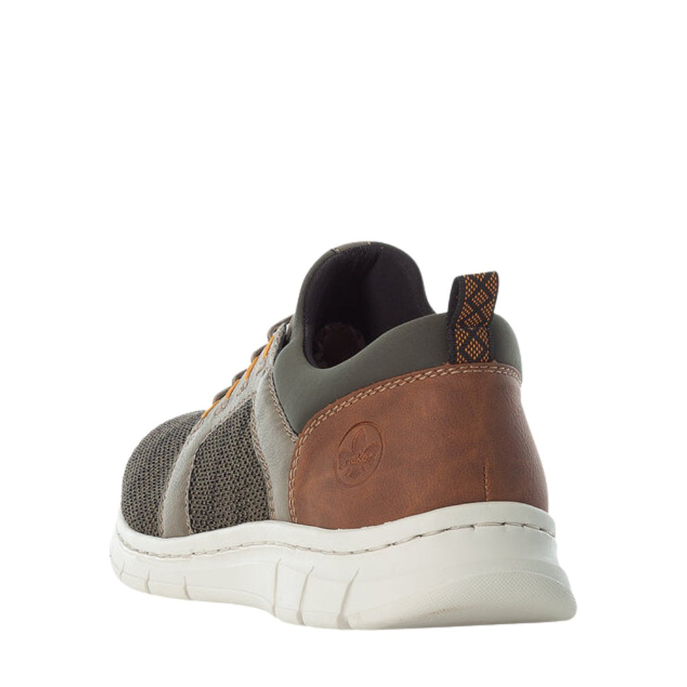 Rieker M Sneakers Grøn