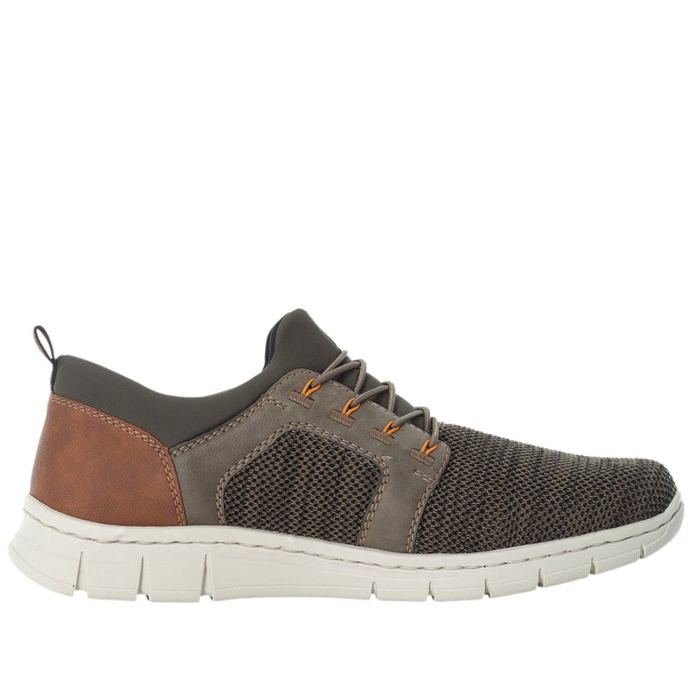 Rieker M Sneakers Grøn